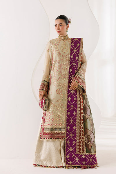Alizeh | La Ruhe Formals | AF-CH-2264-Cew