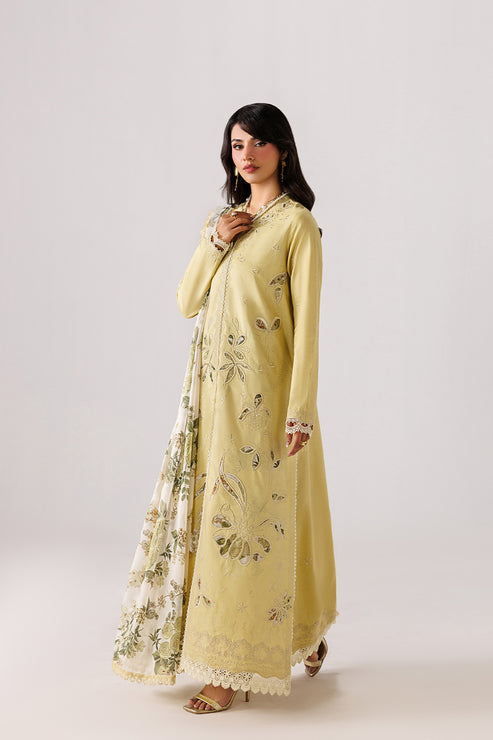 Emaan Adeel | Beyond Basics Eid Pret 26 | MODISH-5