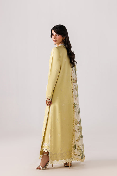 Emaan Adeel | Beyond Basics Eid Pret 26 | MODISH-2