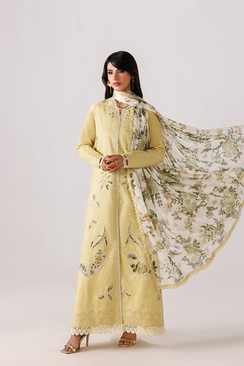 Emaan Adeel | Beyond Basics Eid Pret 26 | MODISH-4