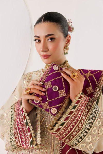 Alizeh | La Ruhe Formals | AF-CH-2264-Cew