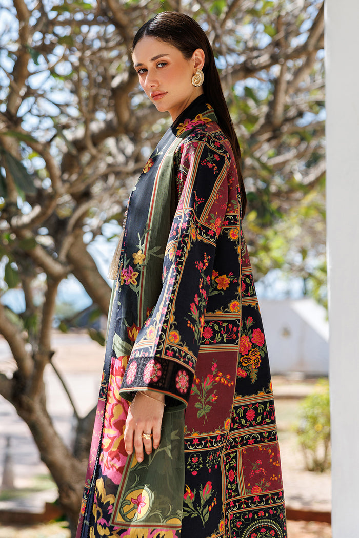 Jazmin | Summer Lawn 26 | USE-9308, image 5