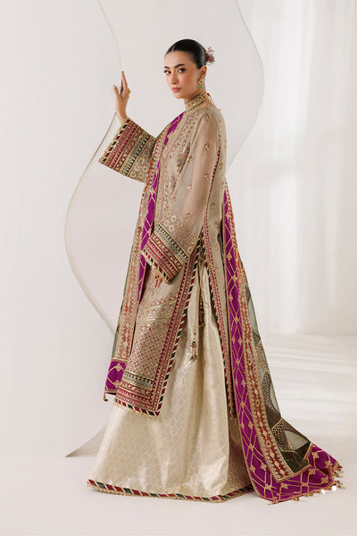 Alizeh | La Ruhe Formals | AF-CH-2264-Cew