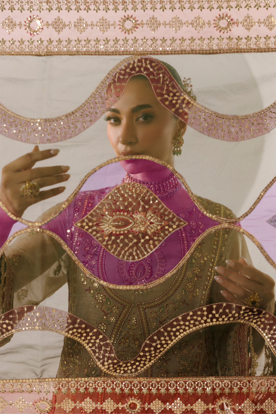Alizeh | La Ruhe Formals | AF-CH-2264-Cew, image 10