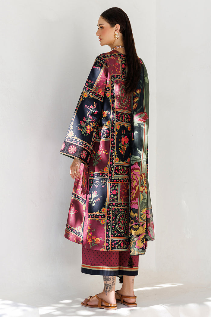 Jazmin | Summer Lawn 26 | USE-9308, image 2