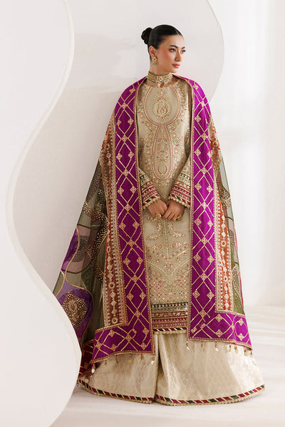 Alizeh | La Ruhe Formals | AF-CH-2264-Cew