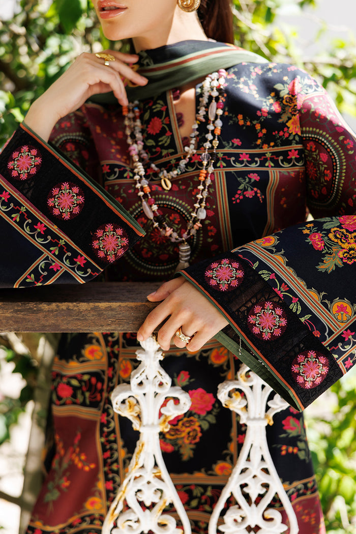 Jazmin | Summer Lawn 26 | USE-9308, image 3