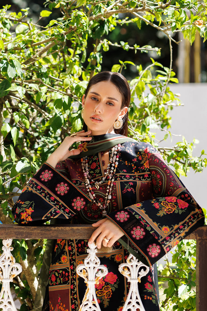 Jazmin | Summer Lawn 26 | USE-9308, image 4