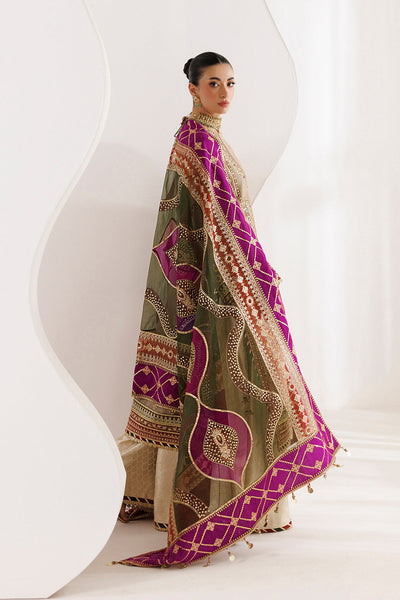 Alizeh | La Ruhe Formals | AF-CH-2264-Cew