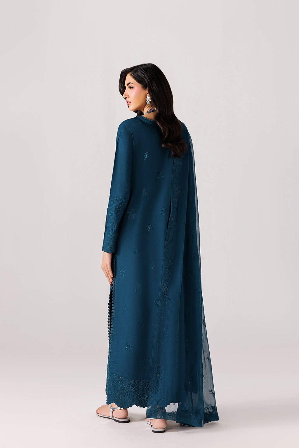 Emaan Adeel | Beyond Basics Eid Pret 26 | SERENE-2