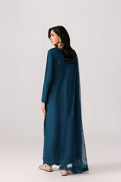 Emaan Adeel | Beyond Basics Eid Pret 26 | SERENE