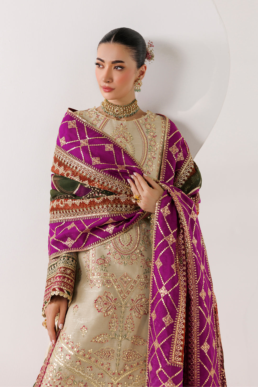 Alizeh | La Ruhe Formals | AF-CH-2264-Cew, image 13