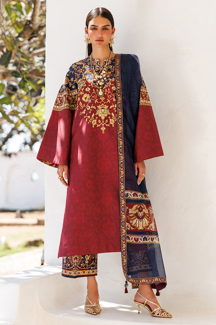 Jazmin | Summer Lawn 26 | USE-9309-1