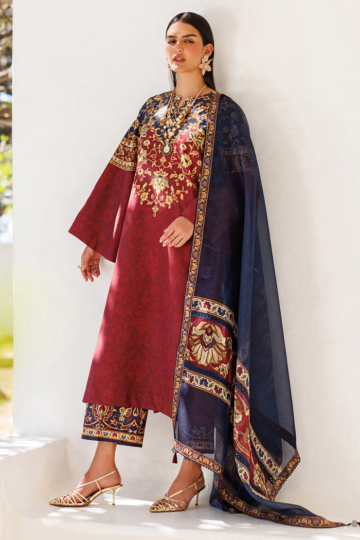 Jazmin | Summer Lawn 26 | USE-9309, image 4