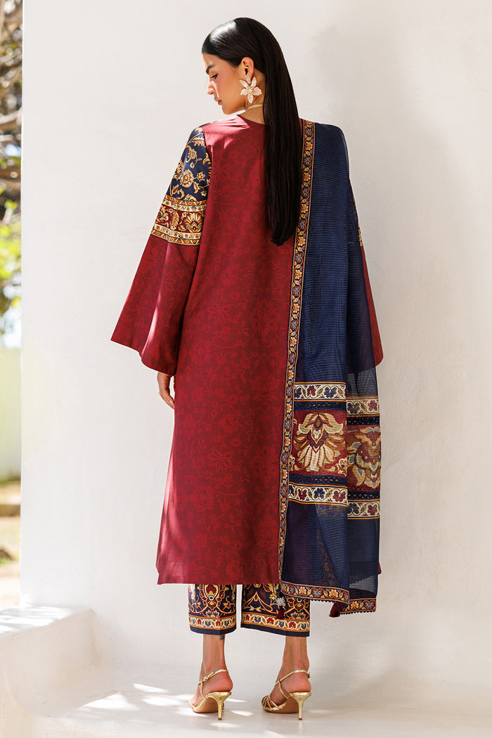 Jazmin | Summer Lawn 26 | USE-9309, image 2
