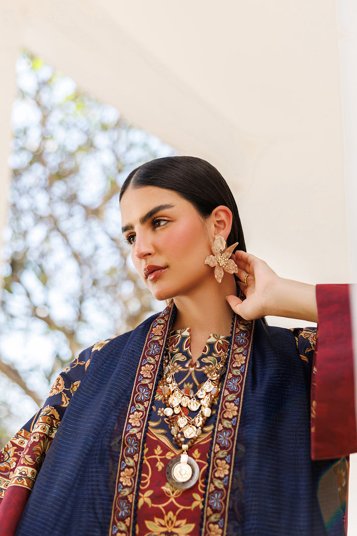 Jazmin | Summer Lawn 26 | USE-9309, image 3