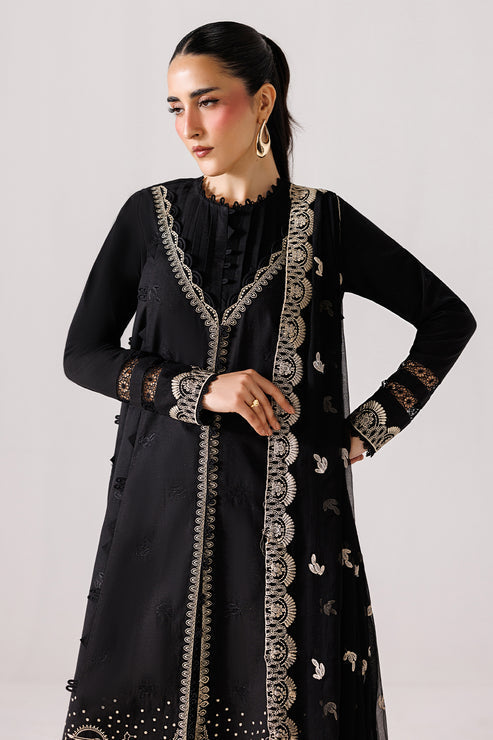 Emaan Adeel | Beyond Basics Eid Pret 26 | ELEVE-3