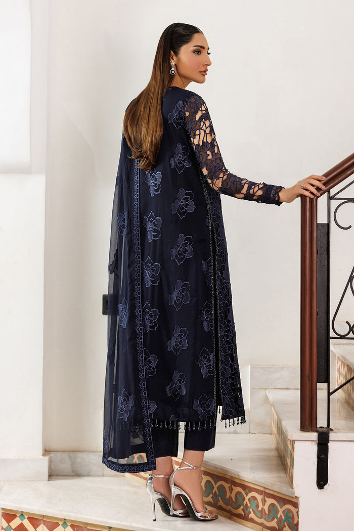 Zarif | Nourah Formals | SARAYA, image 2