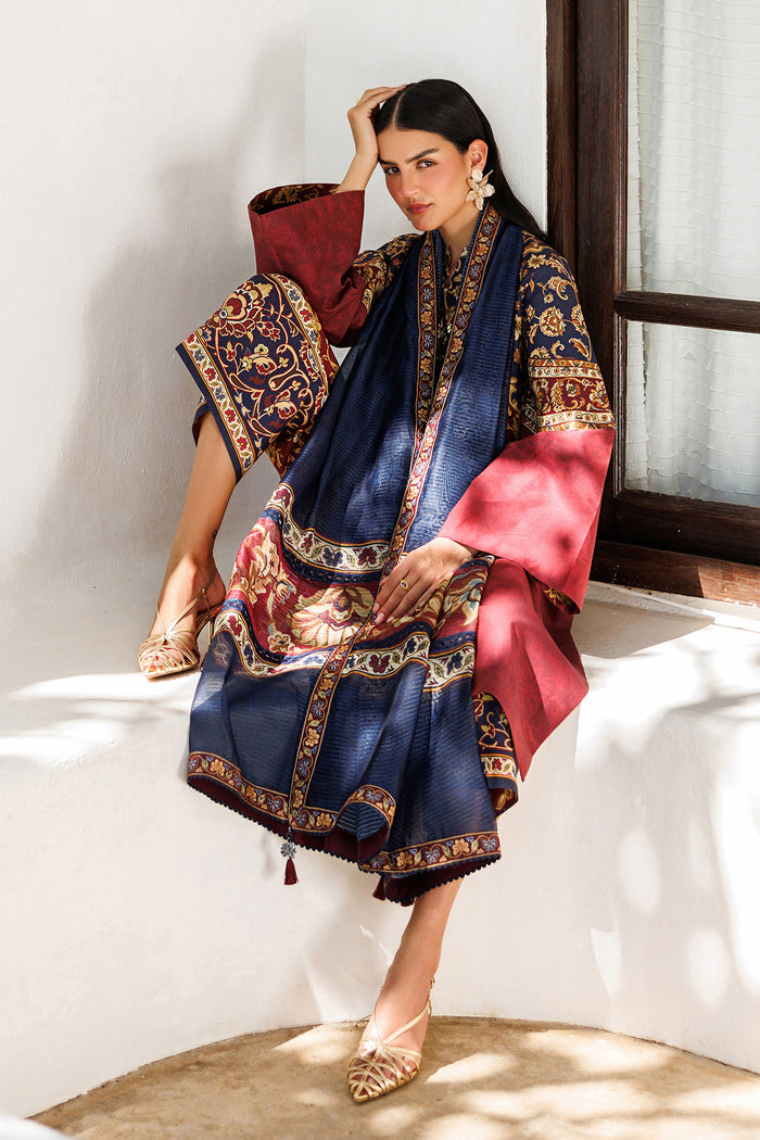 Jazmin | Summer Lawn 26 | USE-9309-5