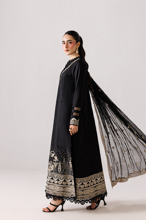Emaan Adeel | Beyond Basics Eid Pret 26 | ELEVE-4