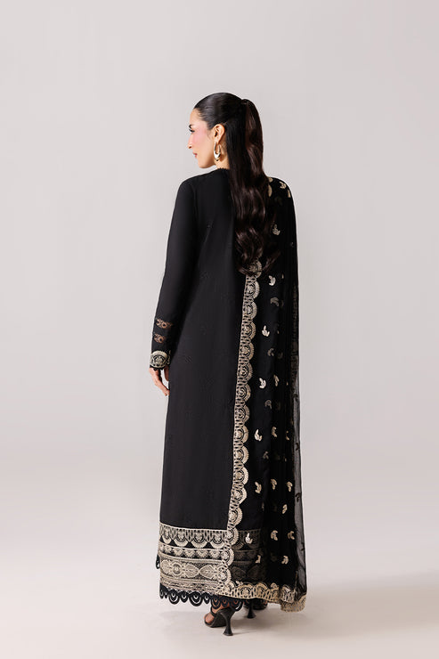 Emaan Adeel | Beyond Basics Eid Pret 26 | ELEVE-2