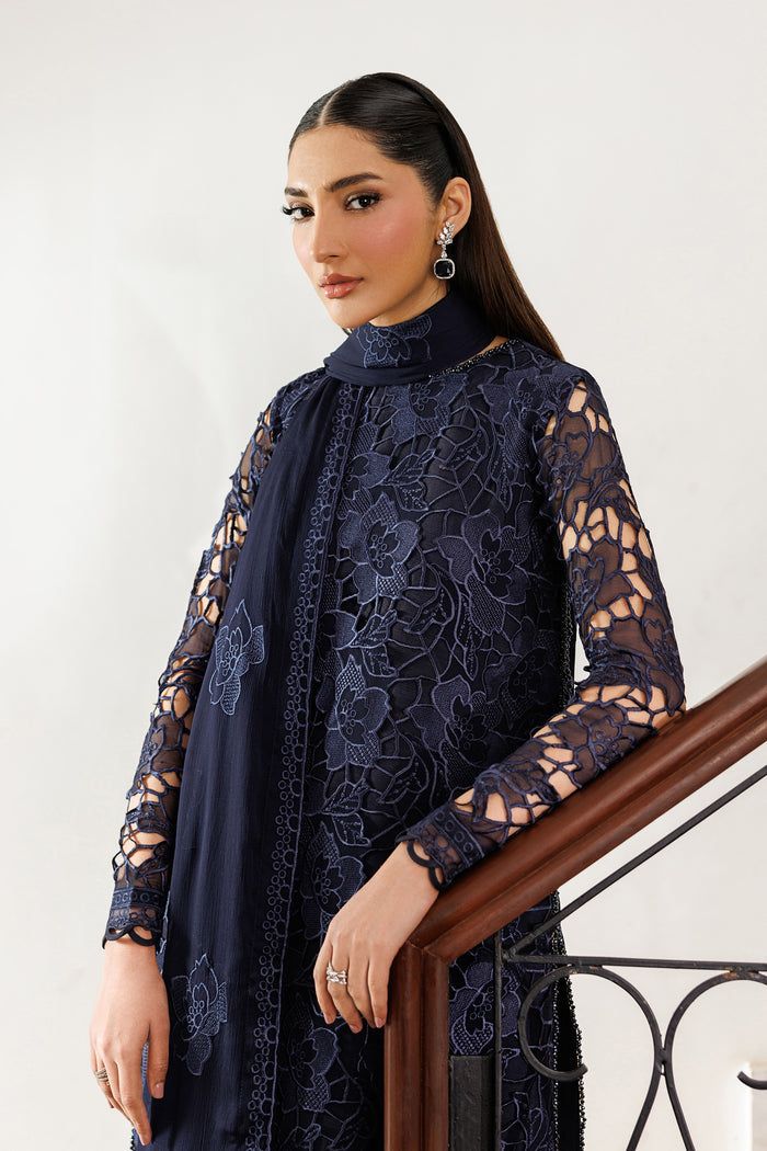 Zarif | Nourah Formals | SARAYA, image 3