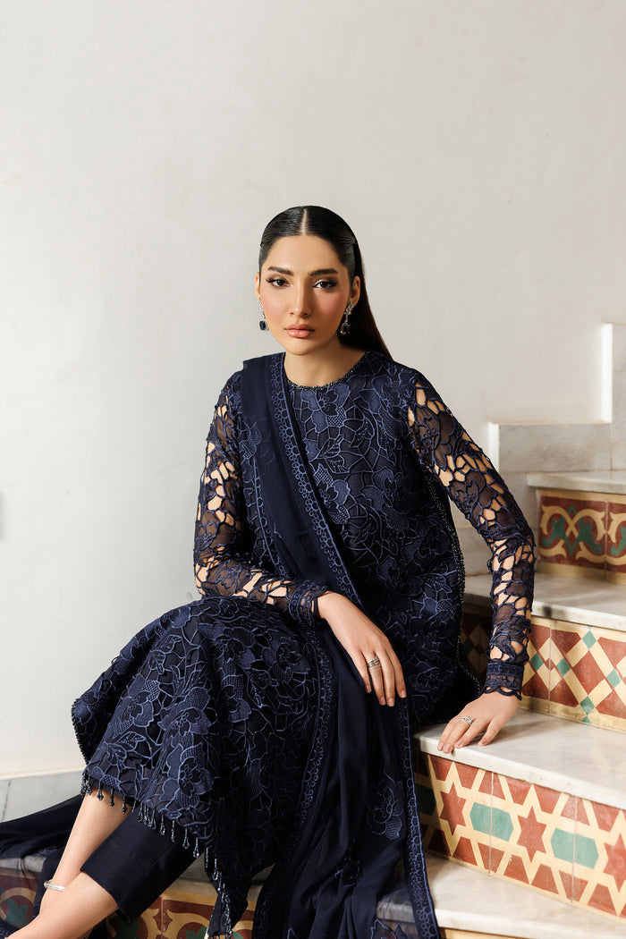 Zarif | Nourah Formals | SARAYA, image 6