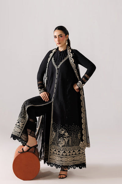 Emaan Adeel | Beyond Basics Eid Pret 26 | ELEVE