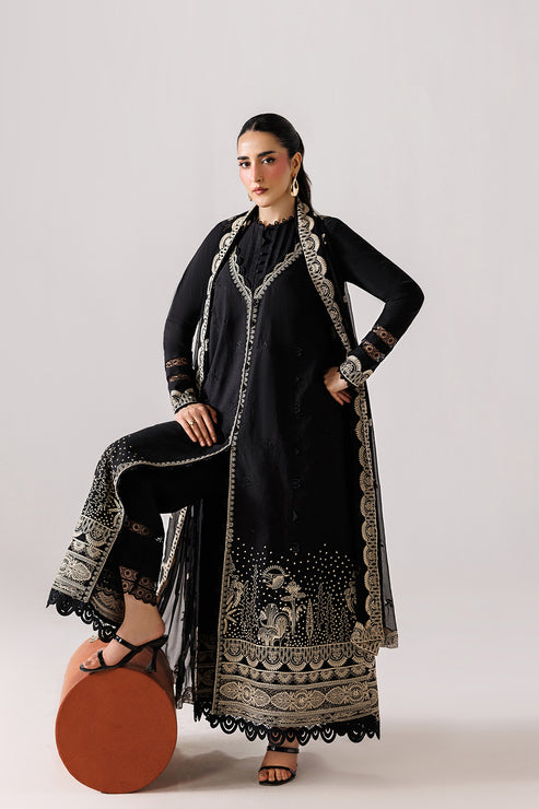 Emaan Adeel | Beyond Basics Eid Pret 26 | ELEVE-5