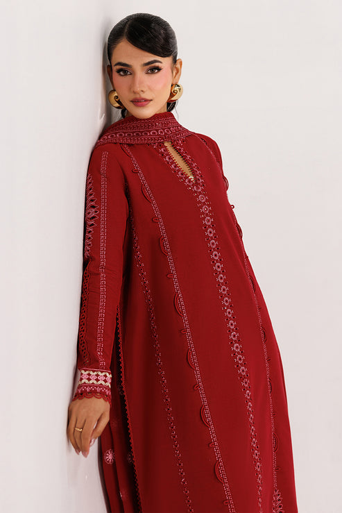 Emaan Adeel | Beyond Basics Eid Pret 26 | POISE-5