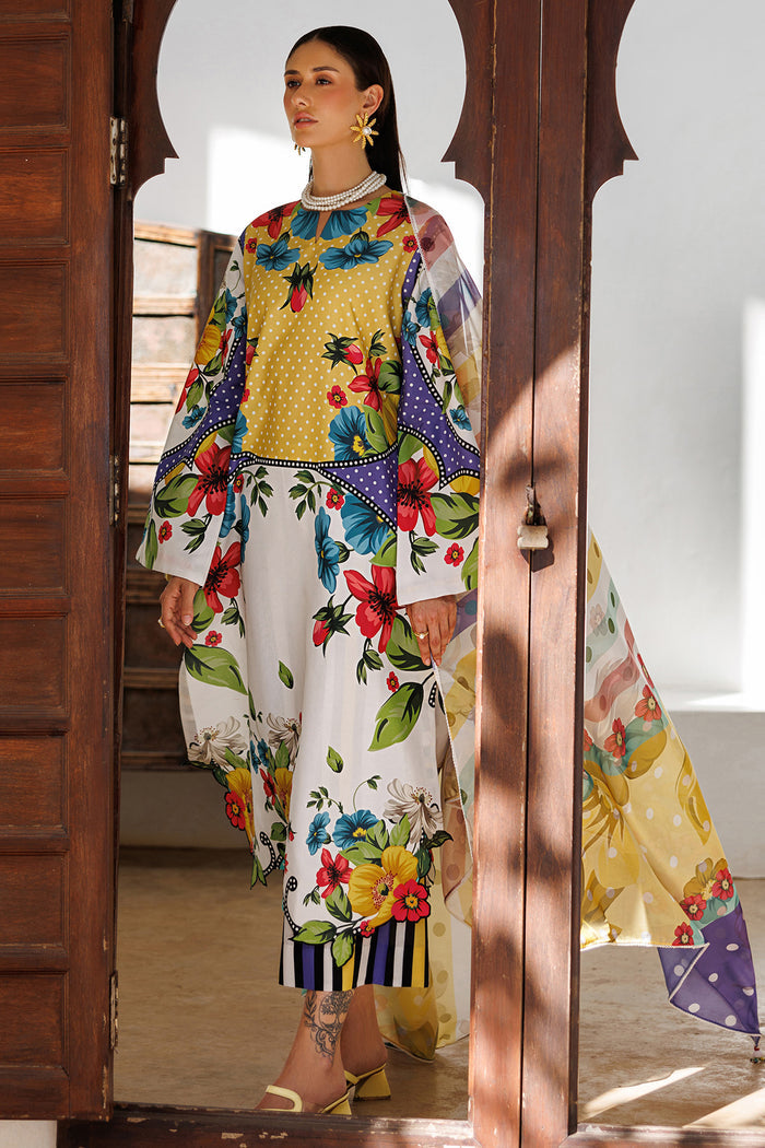 Jazmin | Summer Lawn 26 | USE-9314-5