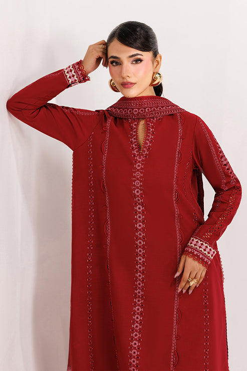 Emaan Adeel | Beyond Basics Eid Pret 26 | POISE-3