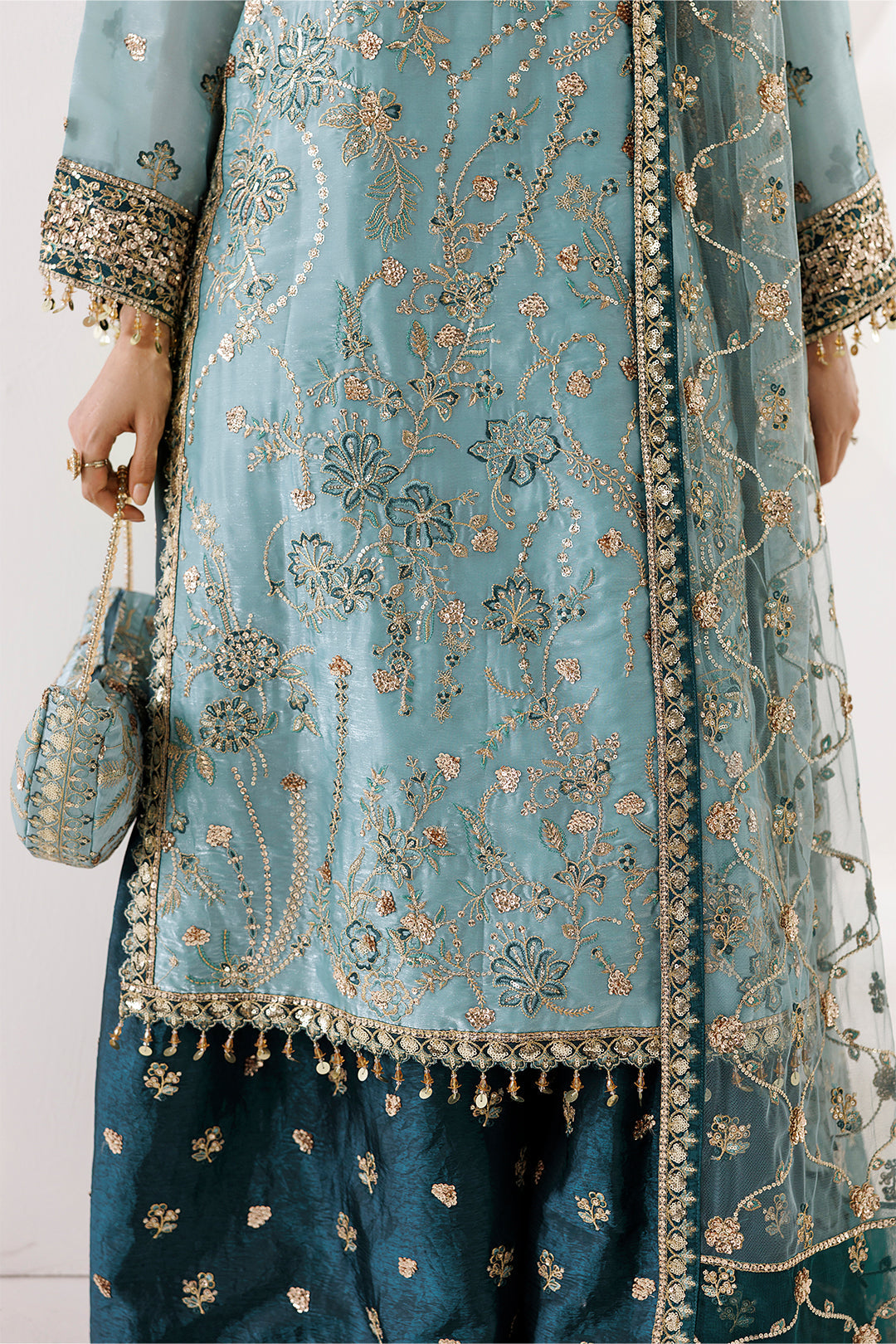 Alizeh | La Ruhe Formals | AF-CH-2266-Scotch, image 13