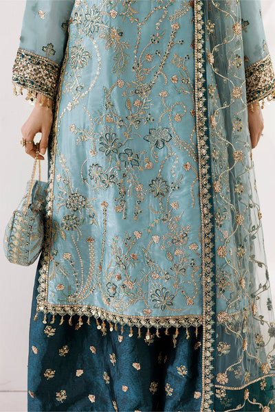 Alizeh | La Ruhe Formals | AF-CH-2266-Scotch