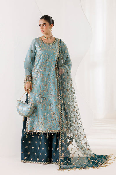 Alizeh | La Ruhe Formals | AF-CH-2266-Scotch