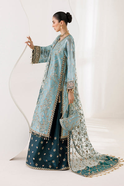 Alizeh | La Ruhe Formals | AF-CH-2266-Scotch