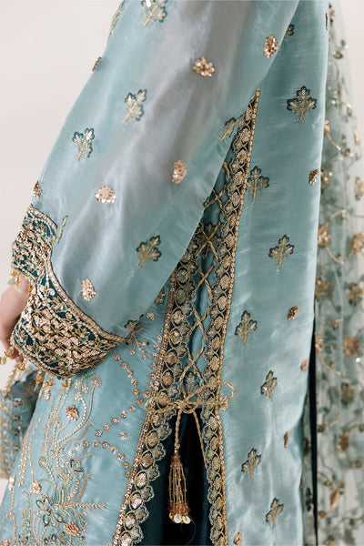 Alizeh | La Ruhe Formals | AF-CH-2266-Scotch