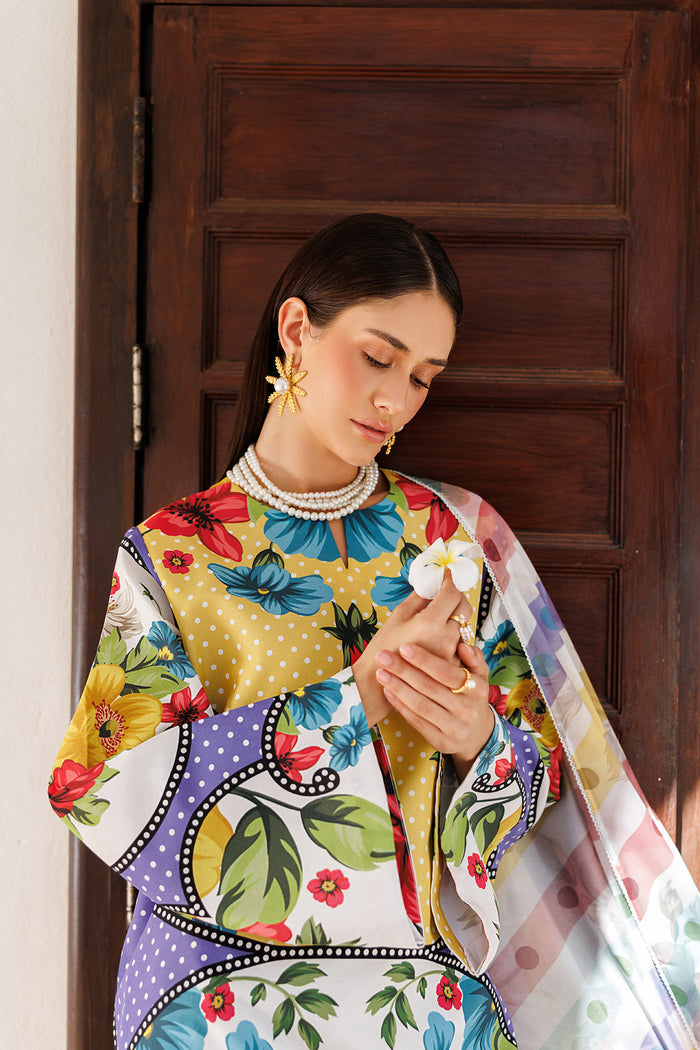 Jazmin | Summer Lawn 26 | USE-9314-3