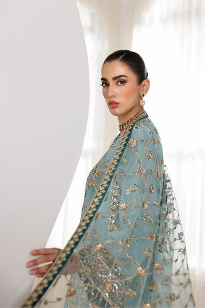 Alizeh | La Ruhe Formals | AF-CH-2266-Scotch