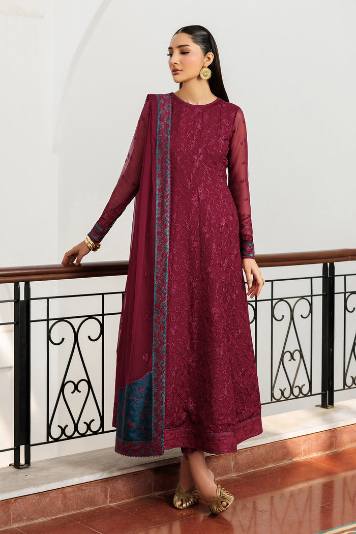 Zarif | Nourah Formals | MAHAL, image 5