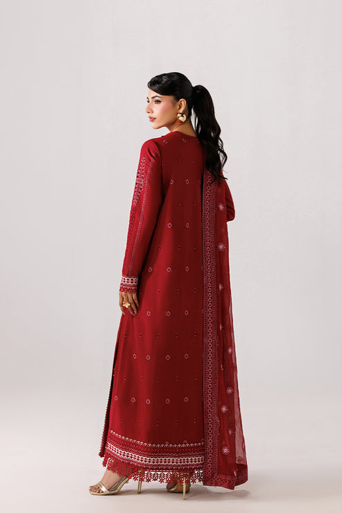 Emaan Adeel | Beyond Basics Eid Pret 26 | POISE-2