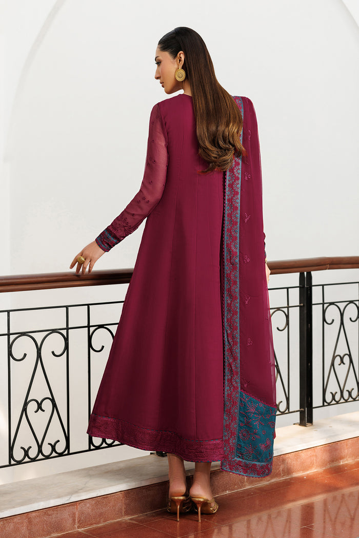 Zarif | Nourah Formals | MAHAL, image 2