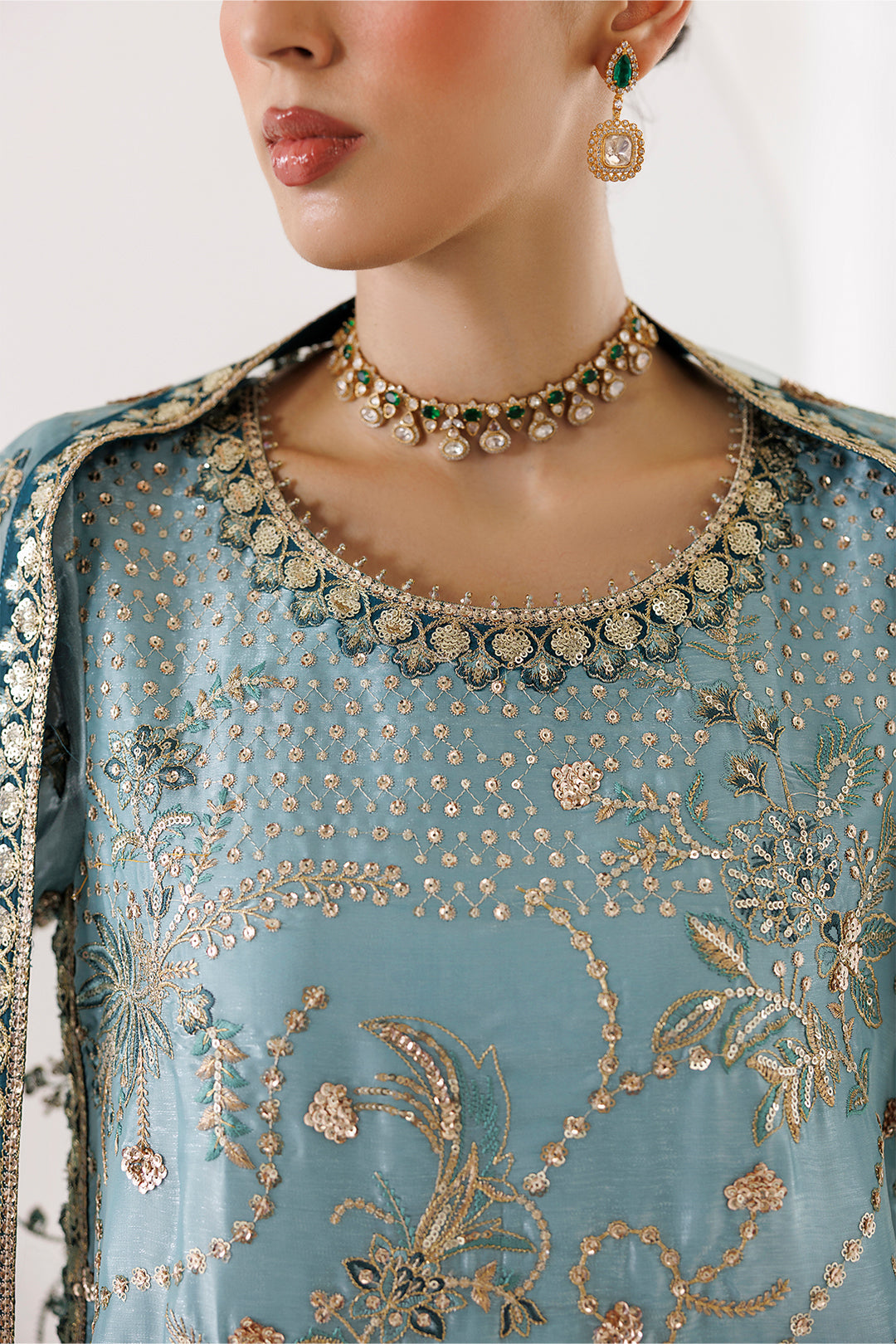 Alizeh | La Ruhe Formals | AF-CH-2266-Scotch, image 7
