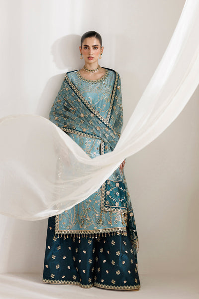 Alizeh | La Ruhe Formals | AF-CH-2266-Scotch