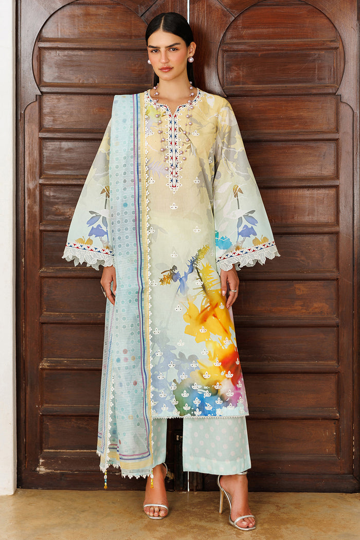 Jazmin | Summer Lawn 26 | USE-9292