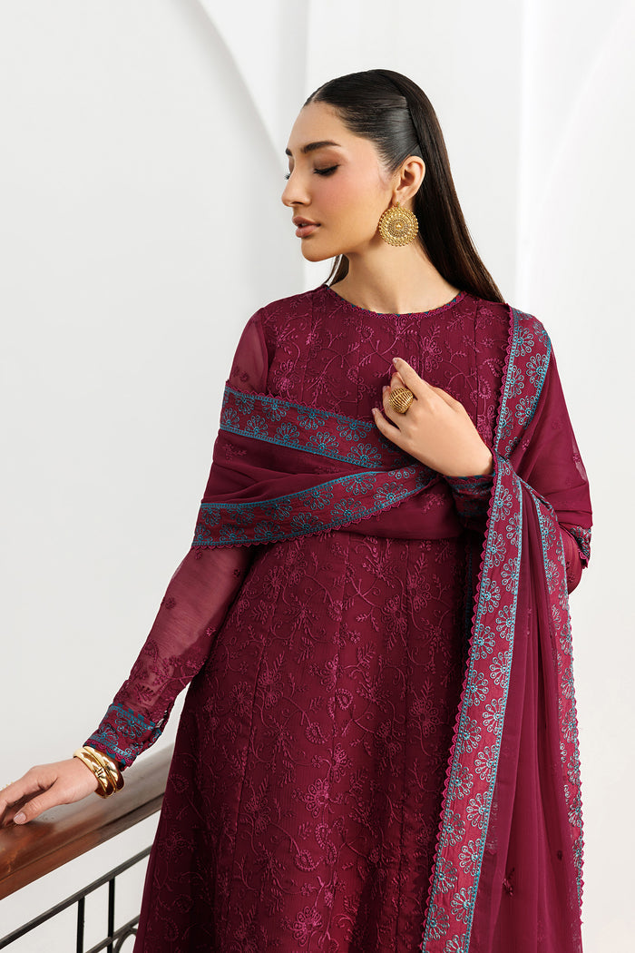 Zarif | Nourah Formals | MAHAL, image 4