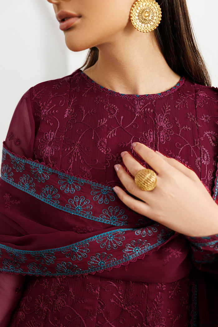 Zarif | Nourah Formals | MAHAL, image 3