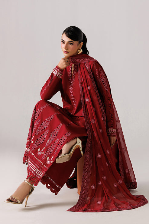 Emaan Adeel | Beyond Basics Eid Pret 26 | POISE-4