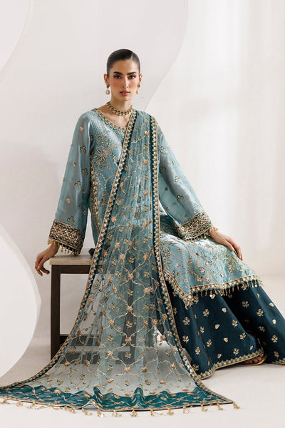 Alizeh | La Ruhe Formals | AF-CH-2266-Scotch