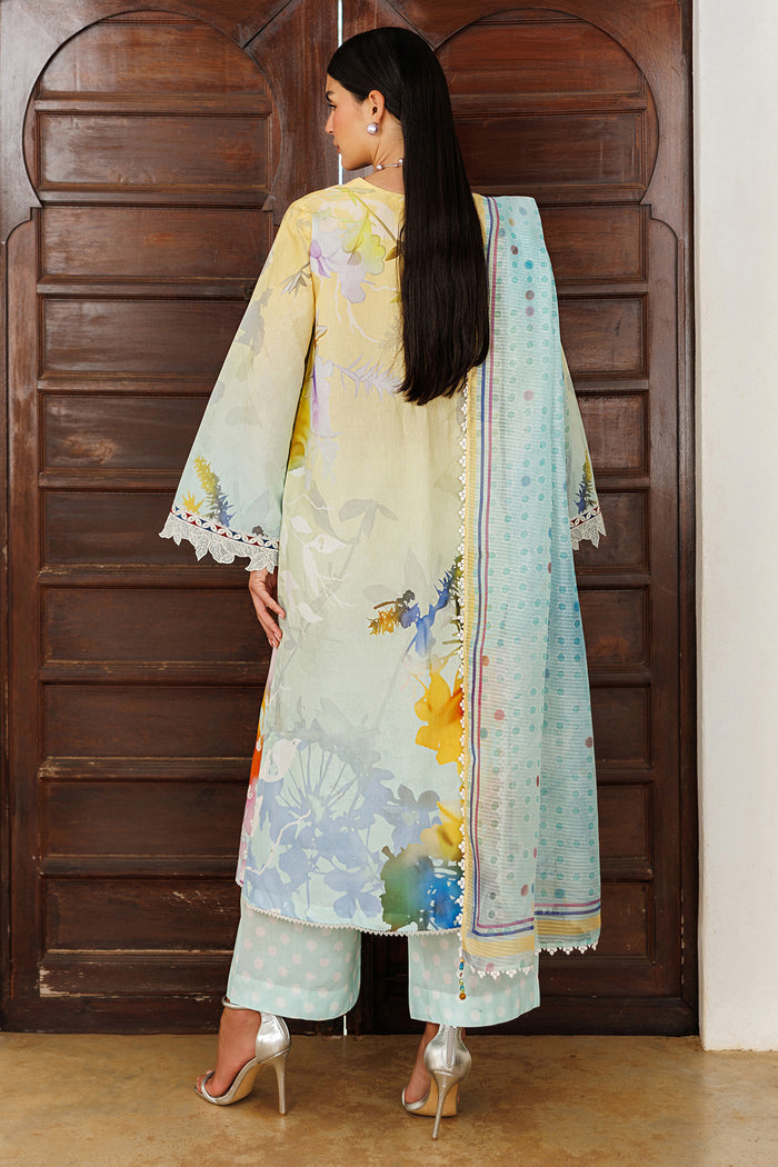 Jazmin | Summer Lawn 26 | USE-9292, image 2